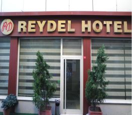 Reydel Hotel, Istanbul, Turkey