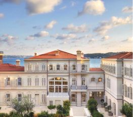 Six Senses Kocatas Mansions, Istanbul, Turkey