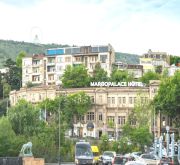 Margo palace hotel, Tbilisi, Georgia