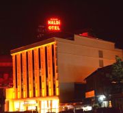 Haldi hotel, Van, Turkey