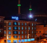 My Deluxe Hotel, Van, Turkey