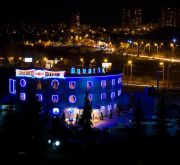 Aquatek Resort & Spa Hotel Yerevan, Armenia