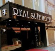 Real Suit Hotel, Van, Turkey