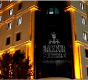Sardur Hotel, Van, Turkey