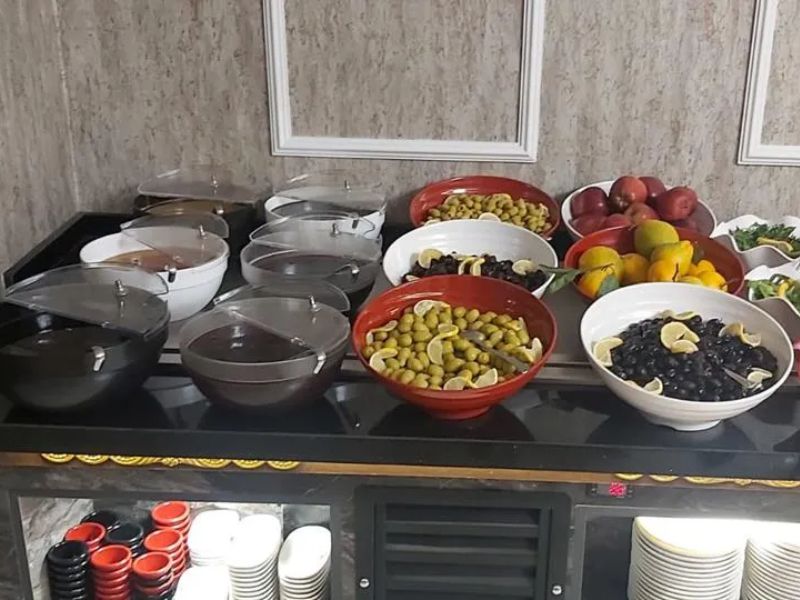 Van Life Hotel, Van, Turkey